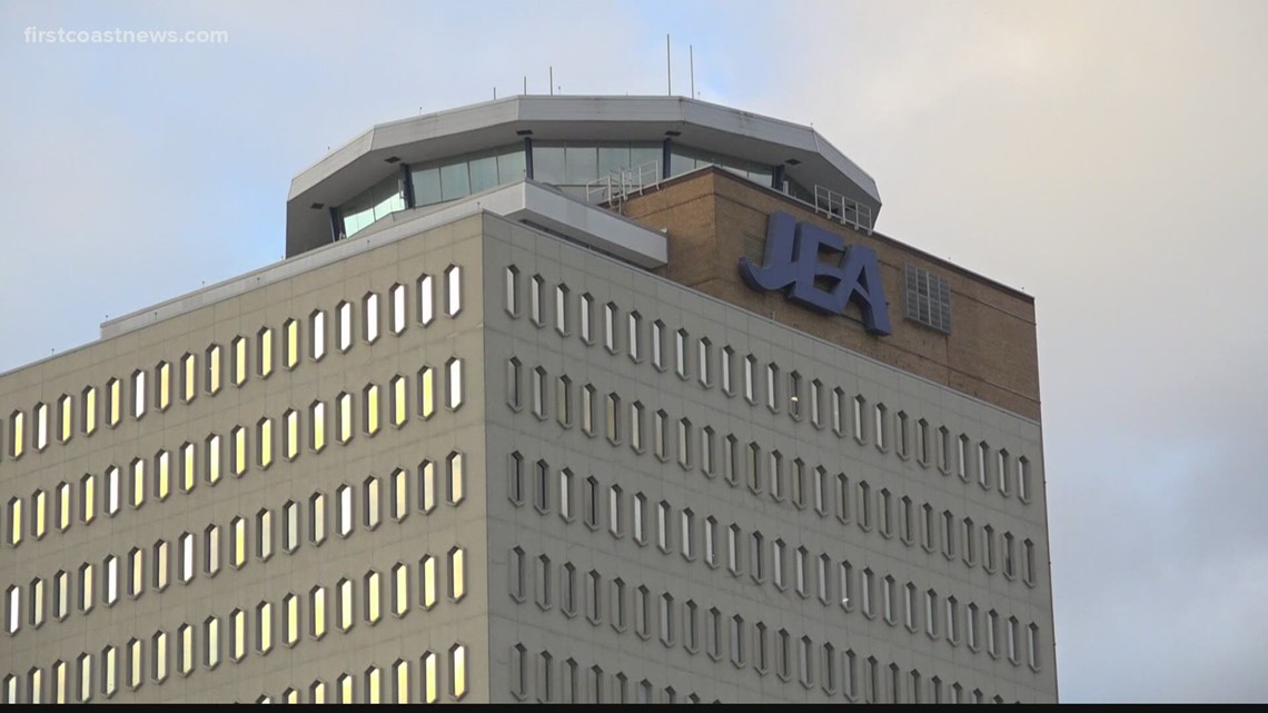 Former JEA board members Kelly Flanagan and April Green testify before federal grand jury - Vimarsana News