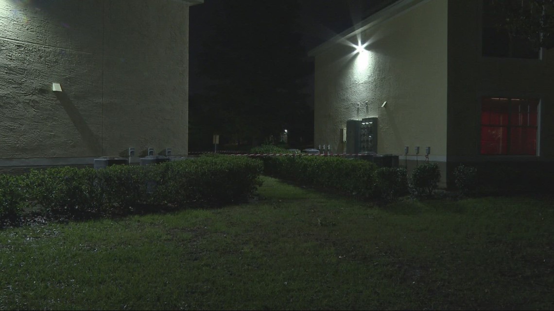 JSO responding to accidental drowning | firstcoastnews.com - Vimarsana News