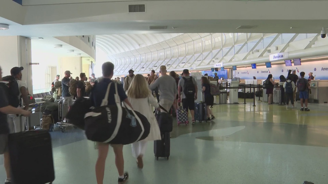 Jacksonville travelers praise smooth - 0de5f1a3 E945 4fa1 B603 B17def8018d5 1140x641 