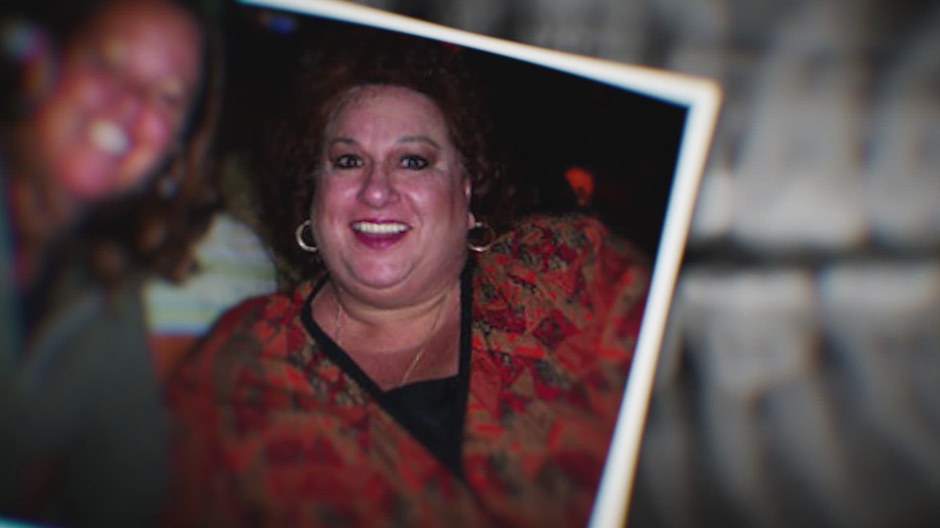 Colleen Krause Straw died in 2023 after complications during a dental procedure performed by Dr. Francesco Sebastiani, according to a state administrative complaint.