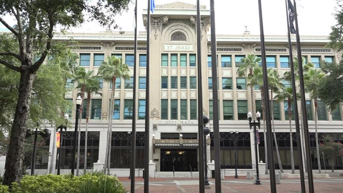 City of Jacksonville Division of Sports & Entertainment - Government