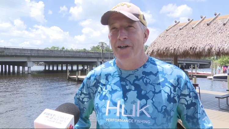 Boaters still hit the water despite toxic blue green algae warning
