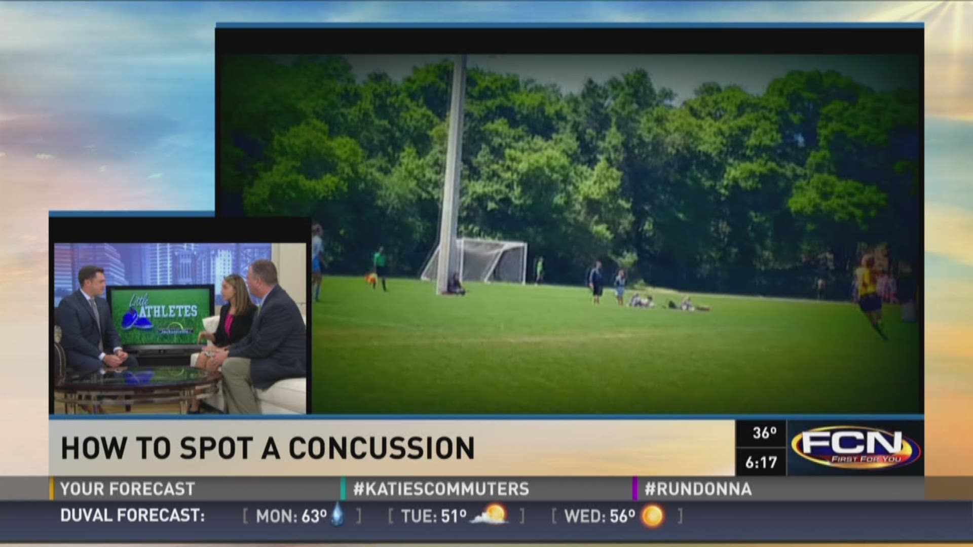 Headcount How concussions impact prep sports