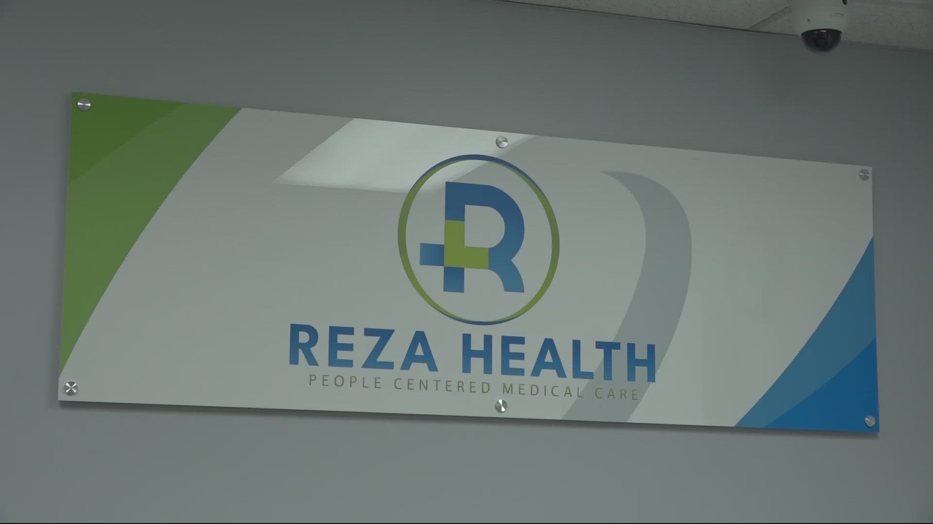 Reza Health is a people centered medical facility and the doctors say they’re providing long-term care to patients who may not otherwise have access.