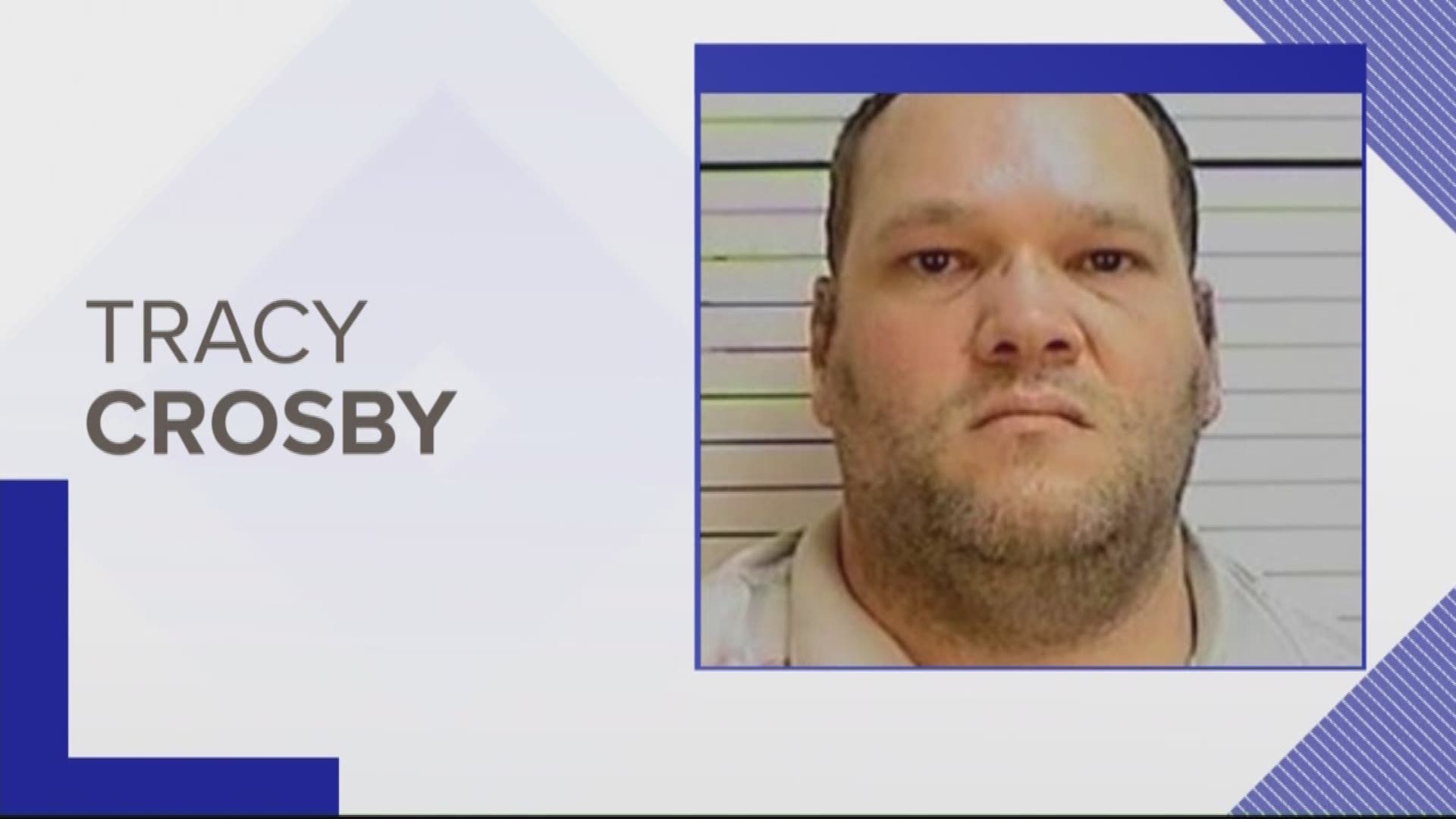 Tracy Wayne Crosby of Waycross was arrested after agreeing to meet up with a 16-year-old boy and was ready to pay $10 for sex. He pleaded guilty.