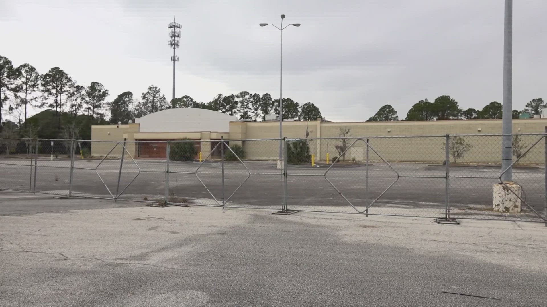 Plans call for demolition of Kmart on the 11.5 acre site after Sun-Ray flirted with redeveloping the property in 2019.