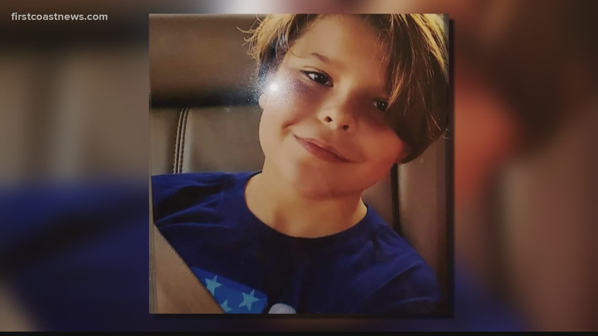 A report says Rylan Wise may have been dead between 12 - 24 hours before his father called the police.