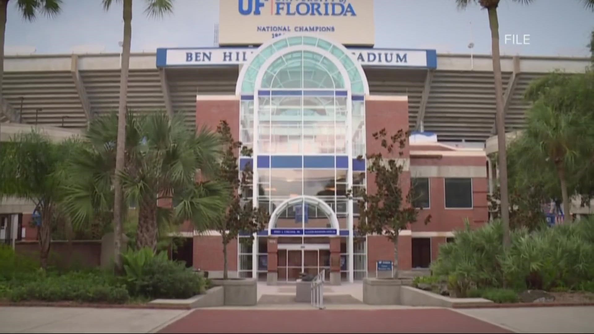 New University of Florida campus could come to Jacksonville