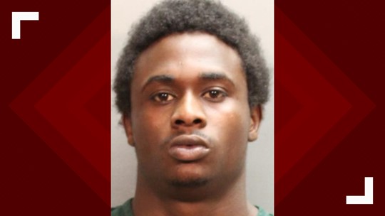 LIST: Grand jury indicts Jacksonville murder suspects; death penalty ...