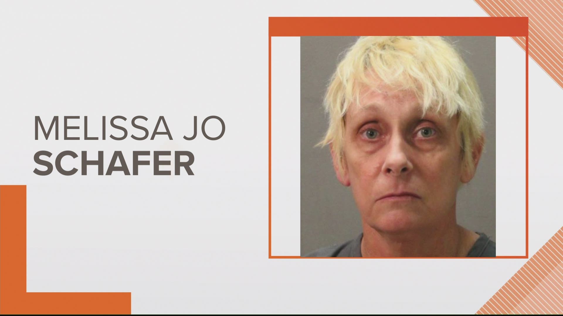 Law enforcement sources tell First Coast News Melissa Jo Schafer is expected to testify against her ex-husband and former JSO detective in the murder of Saad Kawaf.