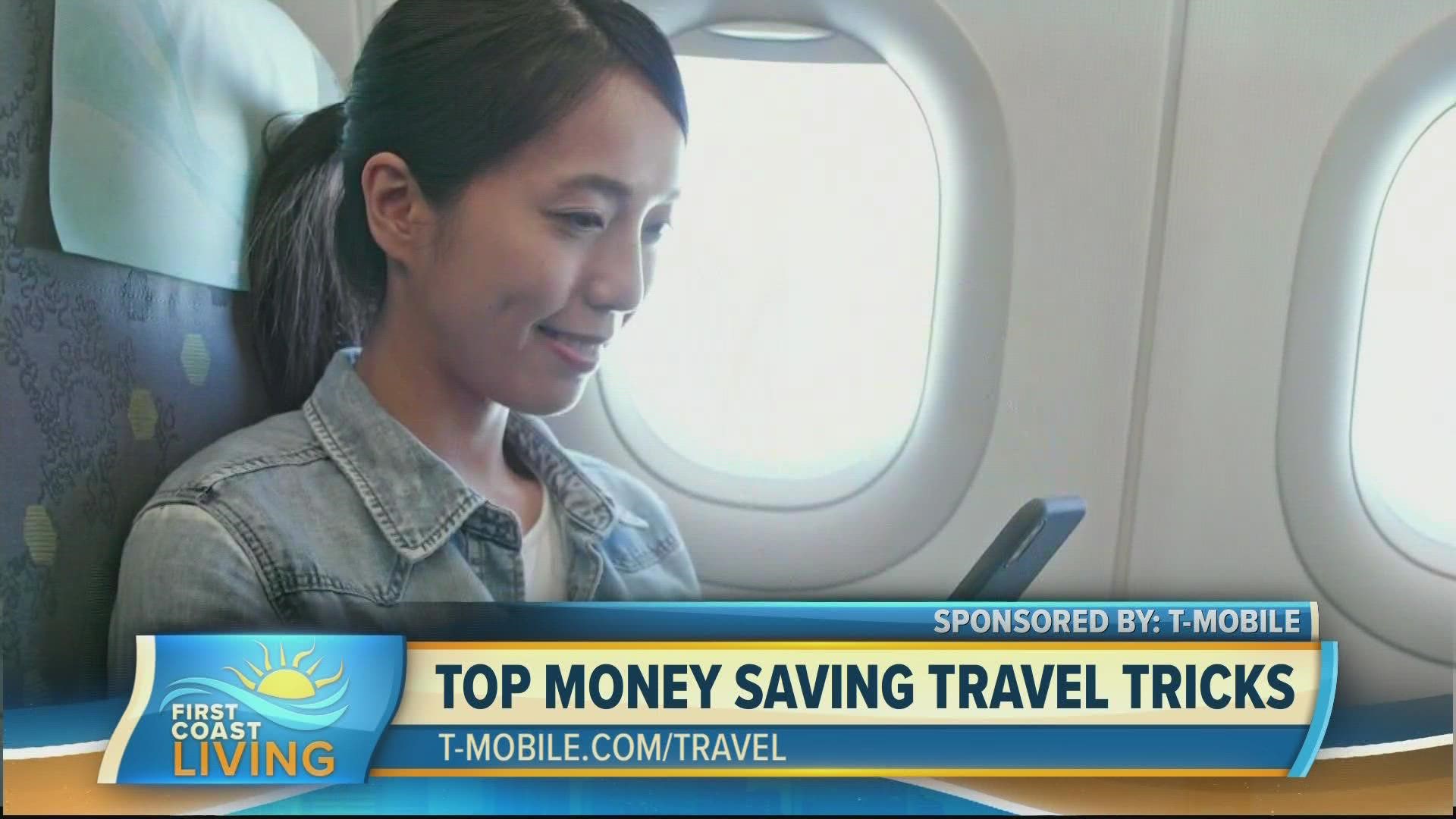Travel expert, Brian Kelly - aka “The Points Guy” - discusses how to save on travel this summer, whether you're hitting the road or flying abroad.