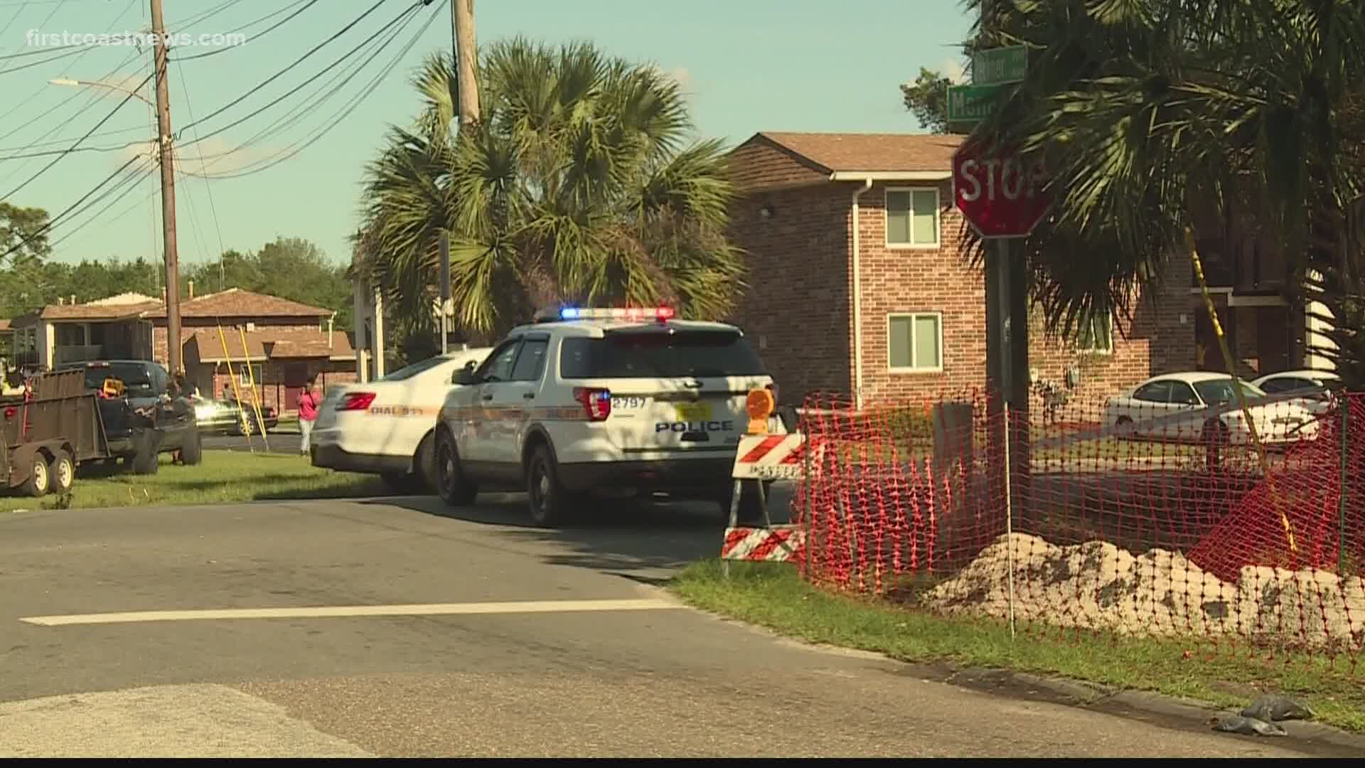 Local experts weigh in about whether a sharp increase in violent crime can be correlated to the onset of coronavirus on the First Coast.