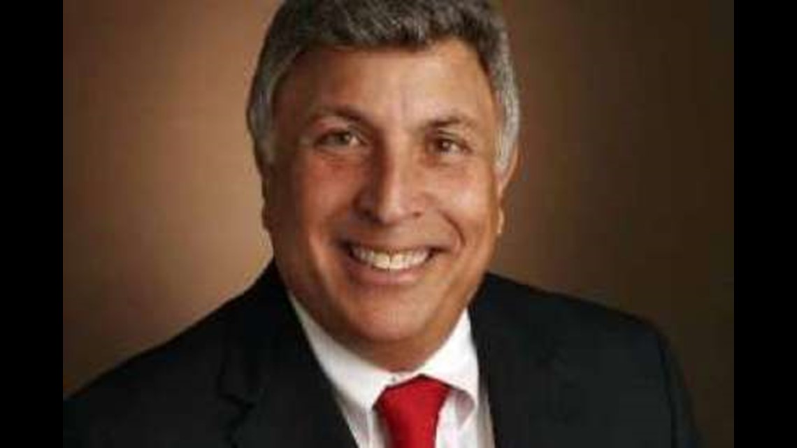 Tommy Hazouri released from hospital after lung transplant