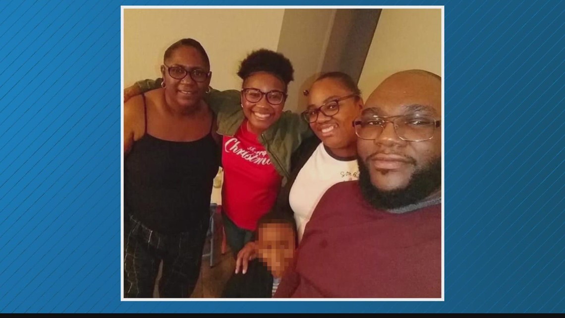 Mother shares photo of siblings killed in triple homicide