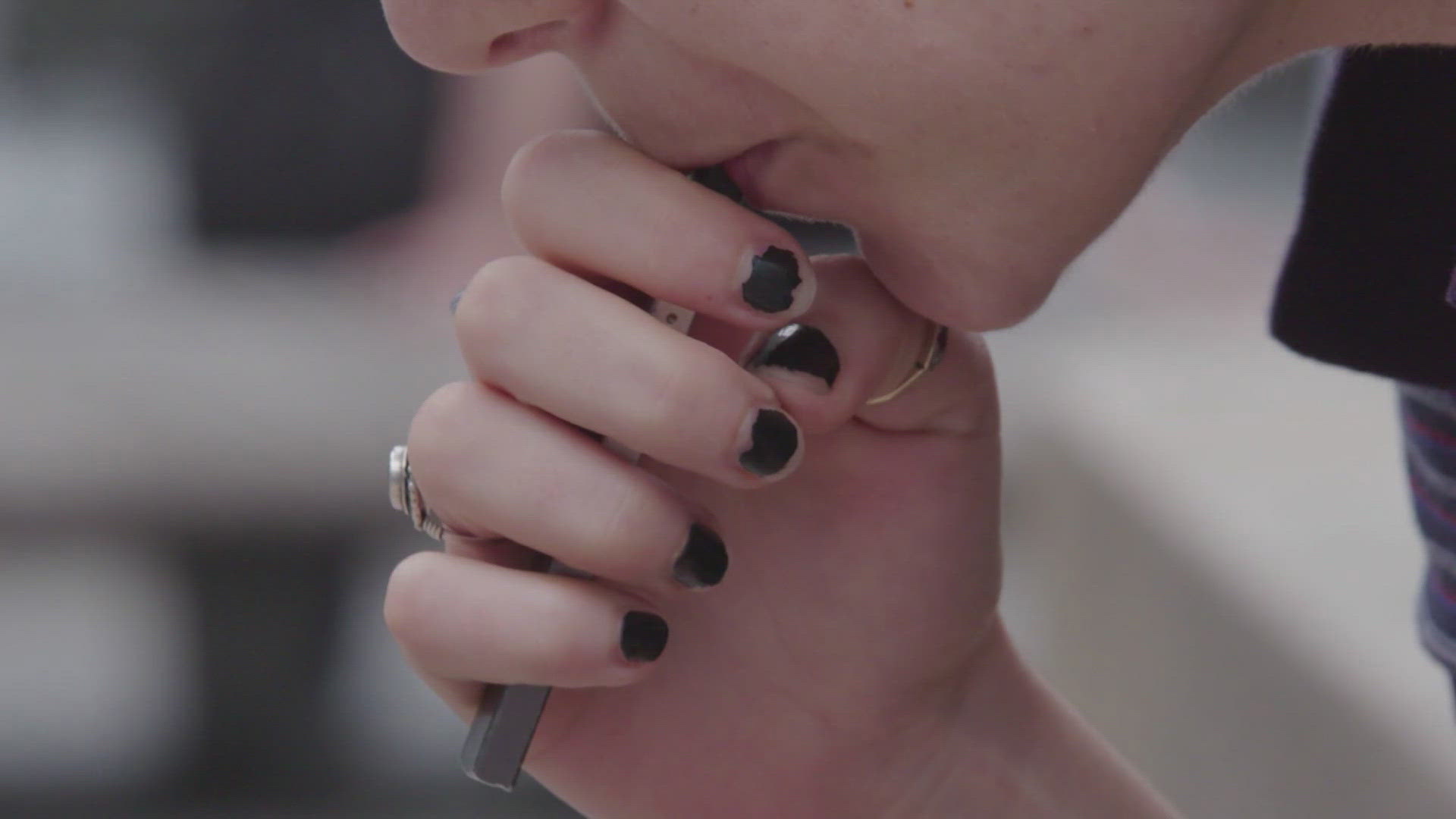 The FDA says Juul products can help adult cigarette smokers quit or use less harmful products.