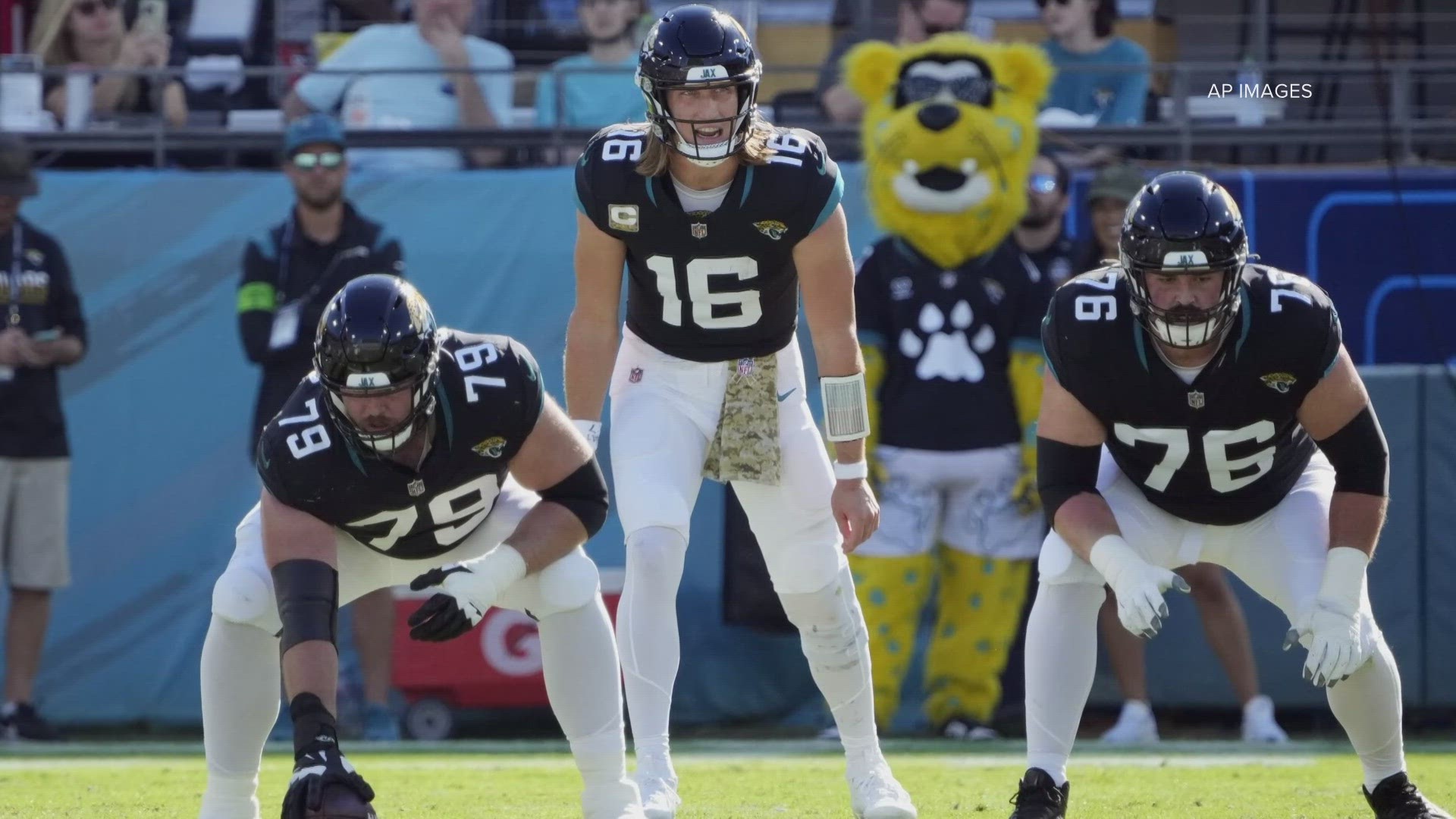 With Tyler Shatley, Ezra Cleveland, and Mitch Morse solidifying their positions, maintaining player health remains a primary focus for the Jaguars.
