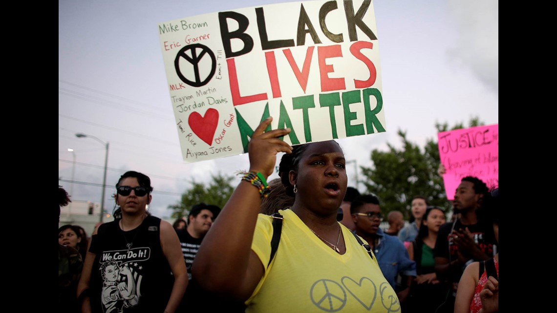 'Beaches Display of Unity' event planned for Jacksonville Beach