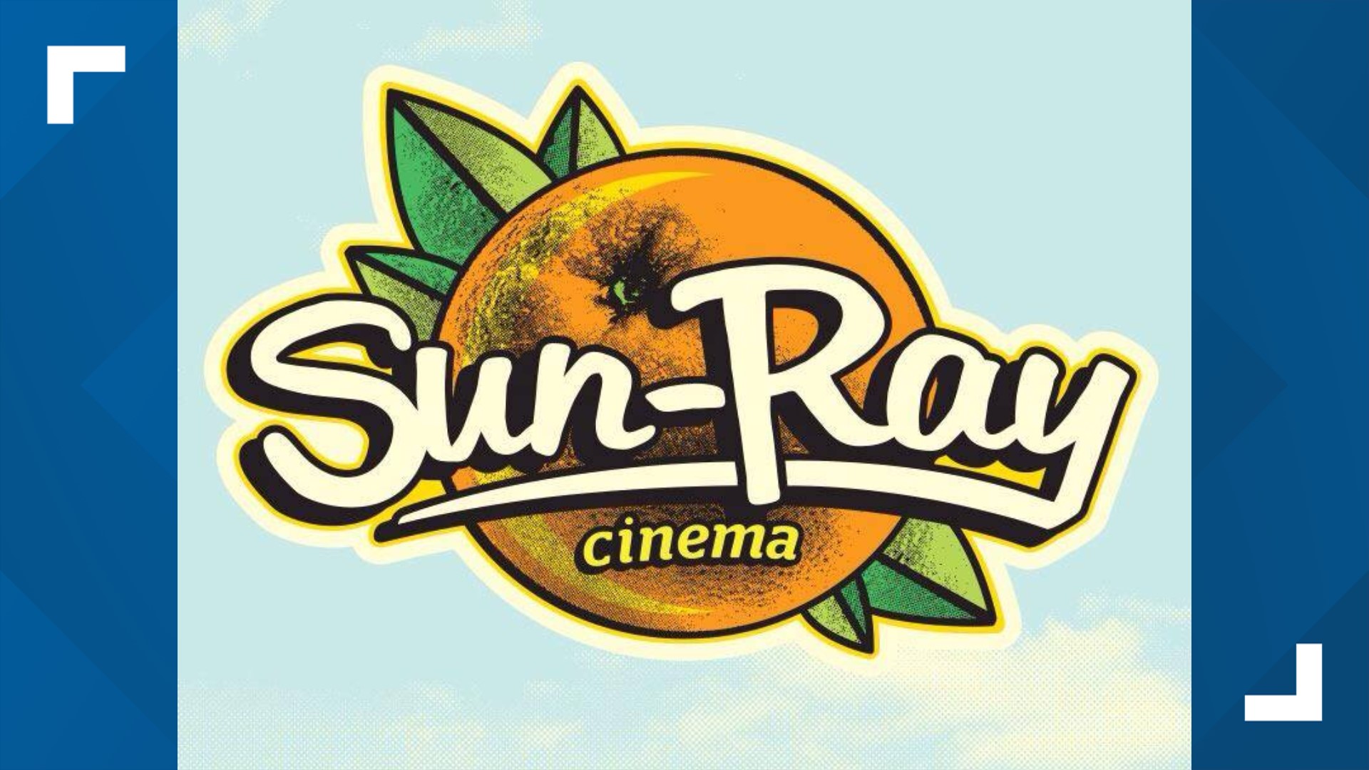 Sun-Ray Cinema announced Wednesday on social media that it's found a property in Daytona Beach to set up shop for movie lovers in the area.