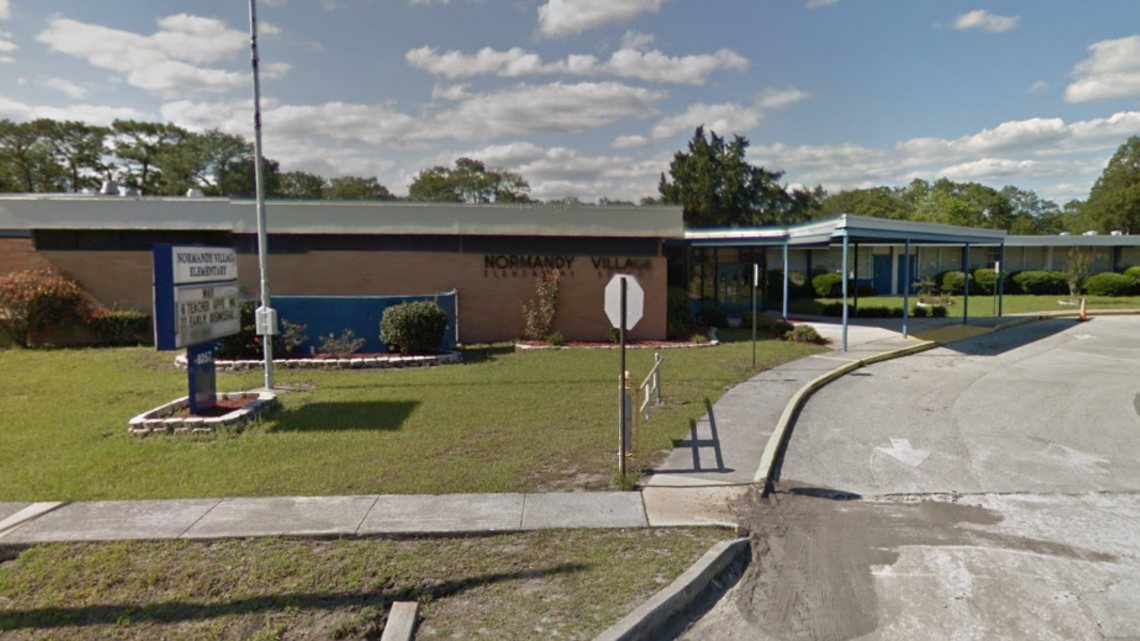 Normandy Village Elementary students evacuated due to bomb threat ...