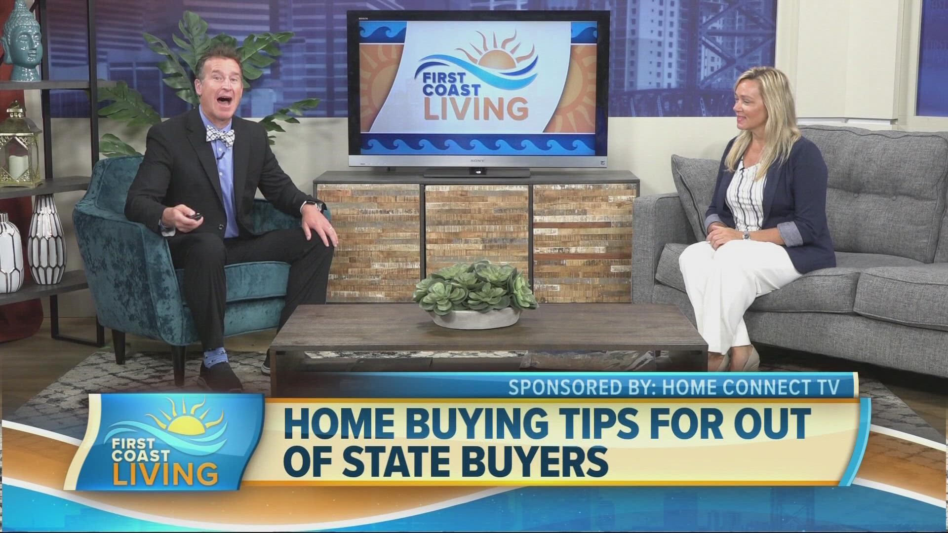 HCTV Buying a Home "Virtually" on the First Coast (FCL Oct. 21, 2022