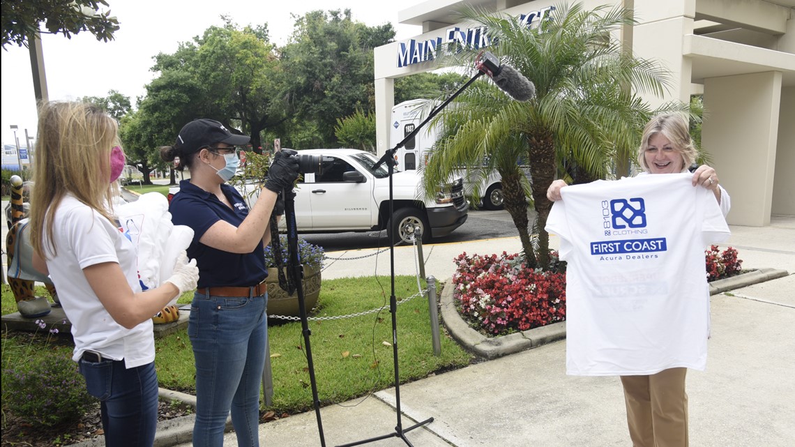 Superheroes In Scrubs Special Deliveries During Nurse Appreciation