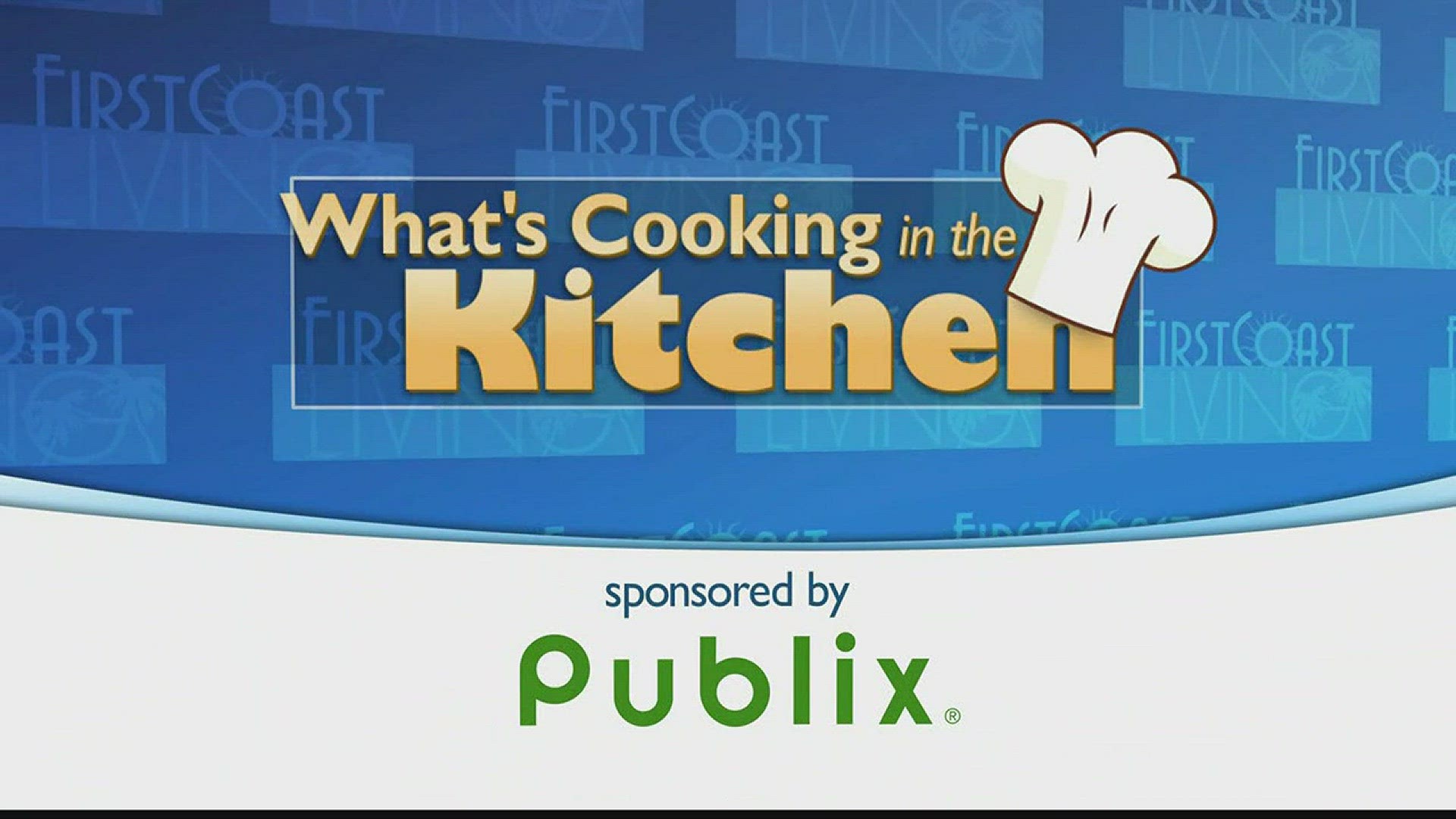 What's Cooking with PUBLIX