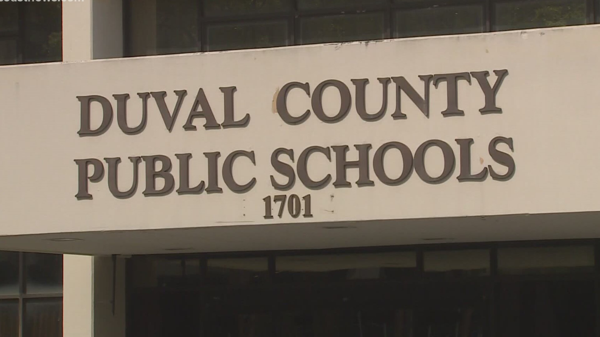 A Duval County school board member told First Coast News the state's department of health has given verbal permission to bring back the district's COVID dashboard.