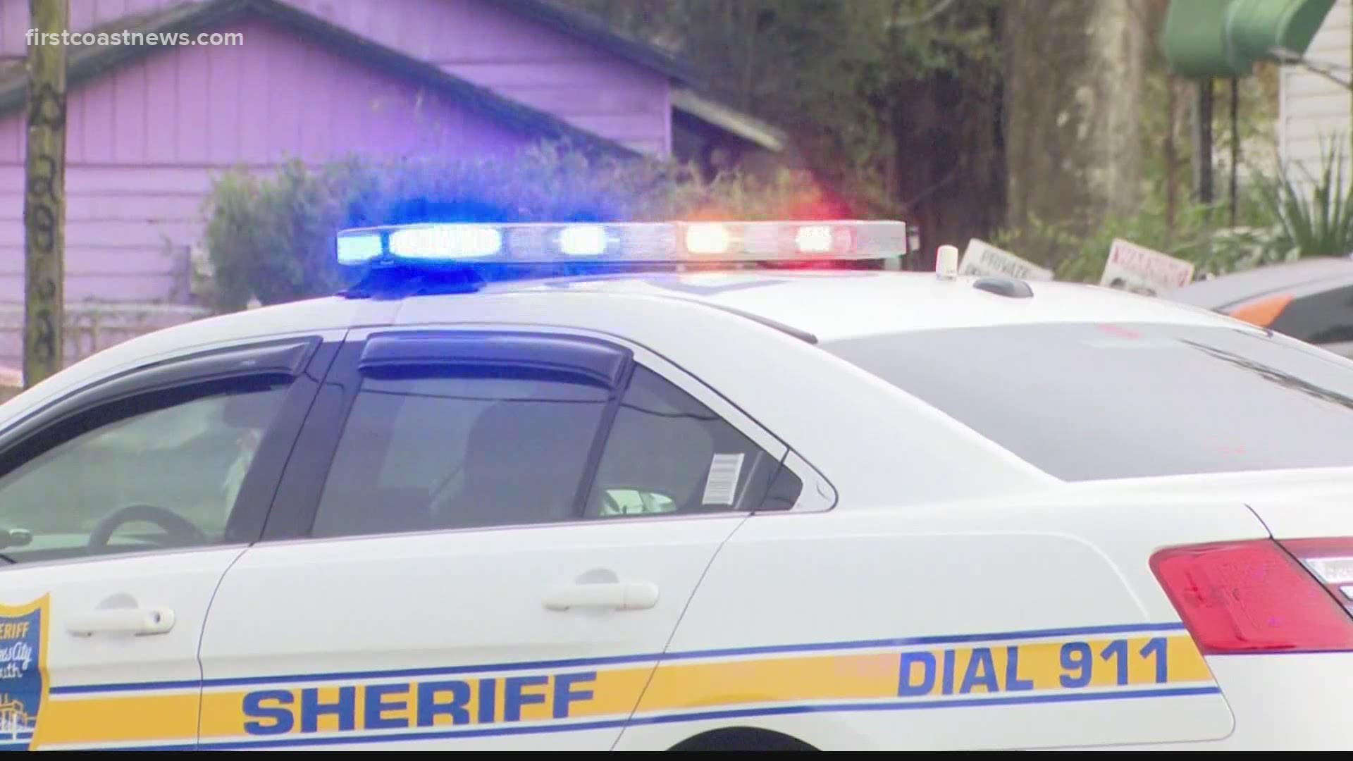 JSO: One injured in Sunday shooting on Moncrief Road