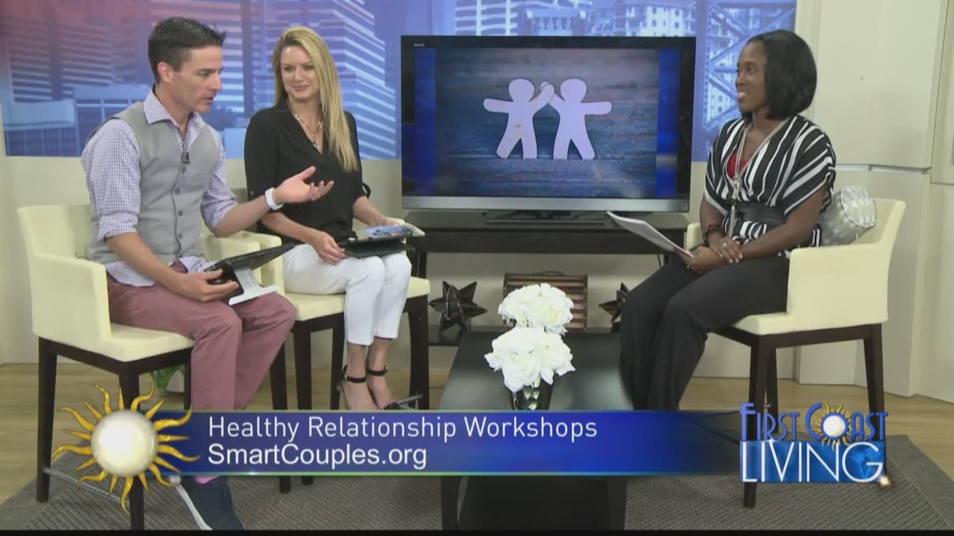 Healthy Relationship Workshops