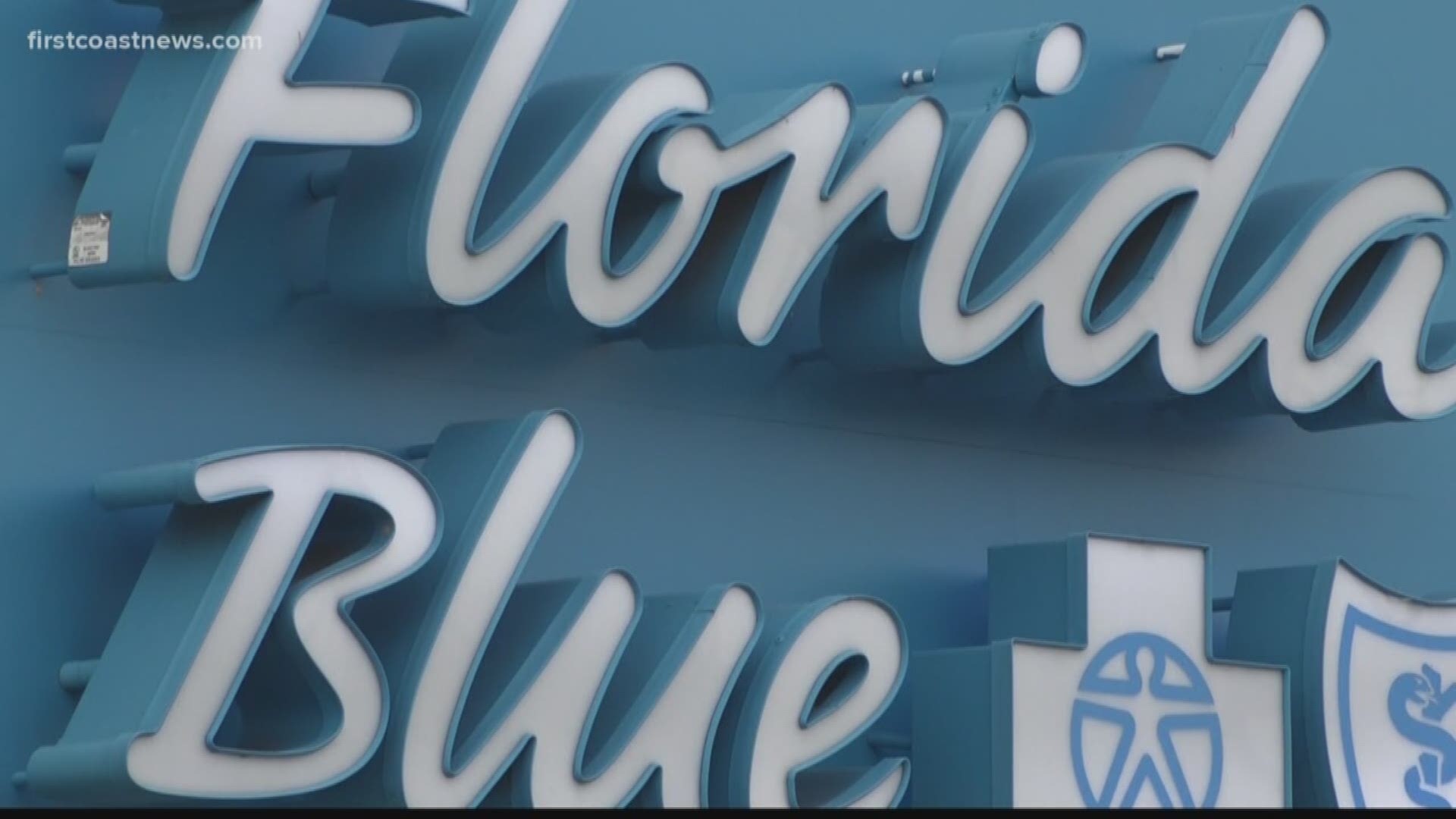 Florida Blue says it's hosting a job fair July 13, looking to hire 255 people who will work nine months per year but get paid year-round.