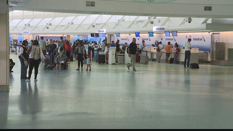 Planning to travel over the holiday weekend? Here is what you need to know