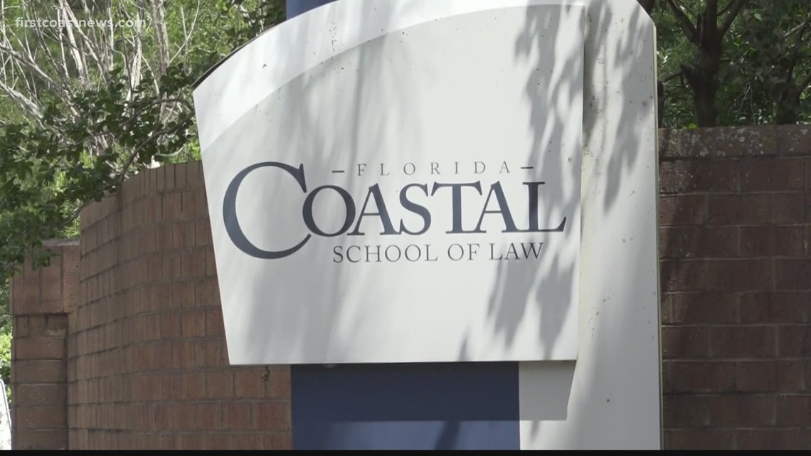 Florida Coastal School of Law loses bid to stay afloat | firstcoastnews.com