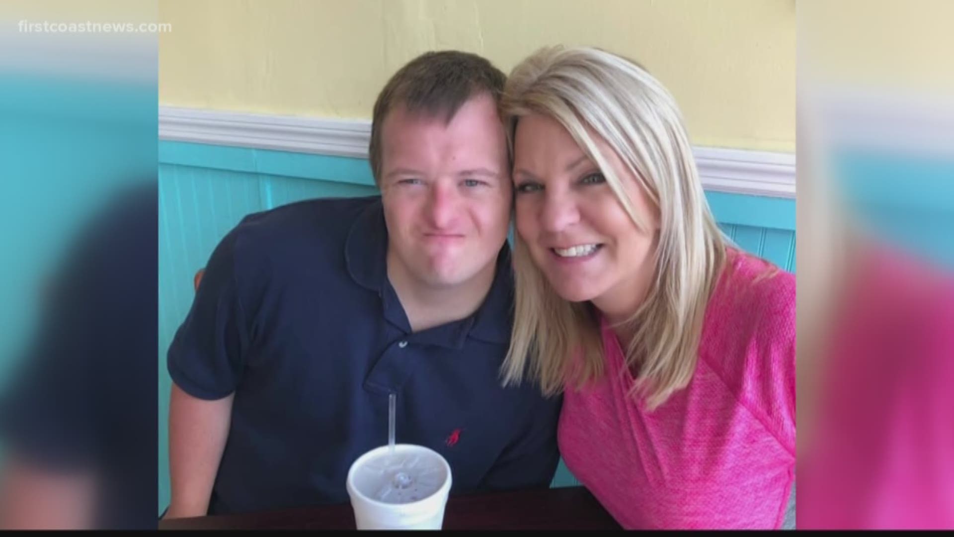 Debbie is a founding member of the Down Syndrome Association of Jacksonville. As DSAJ turns 30, it has exploded with programs and services for every age group.