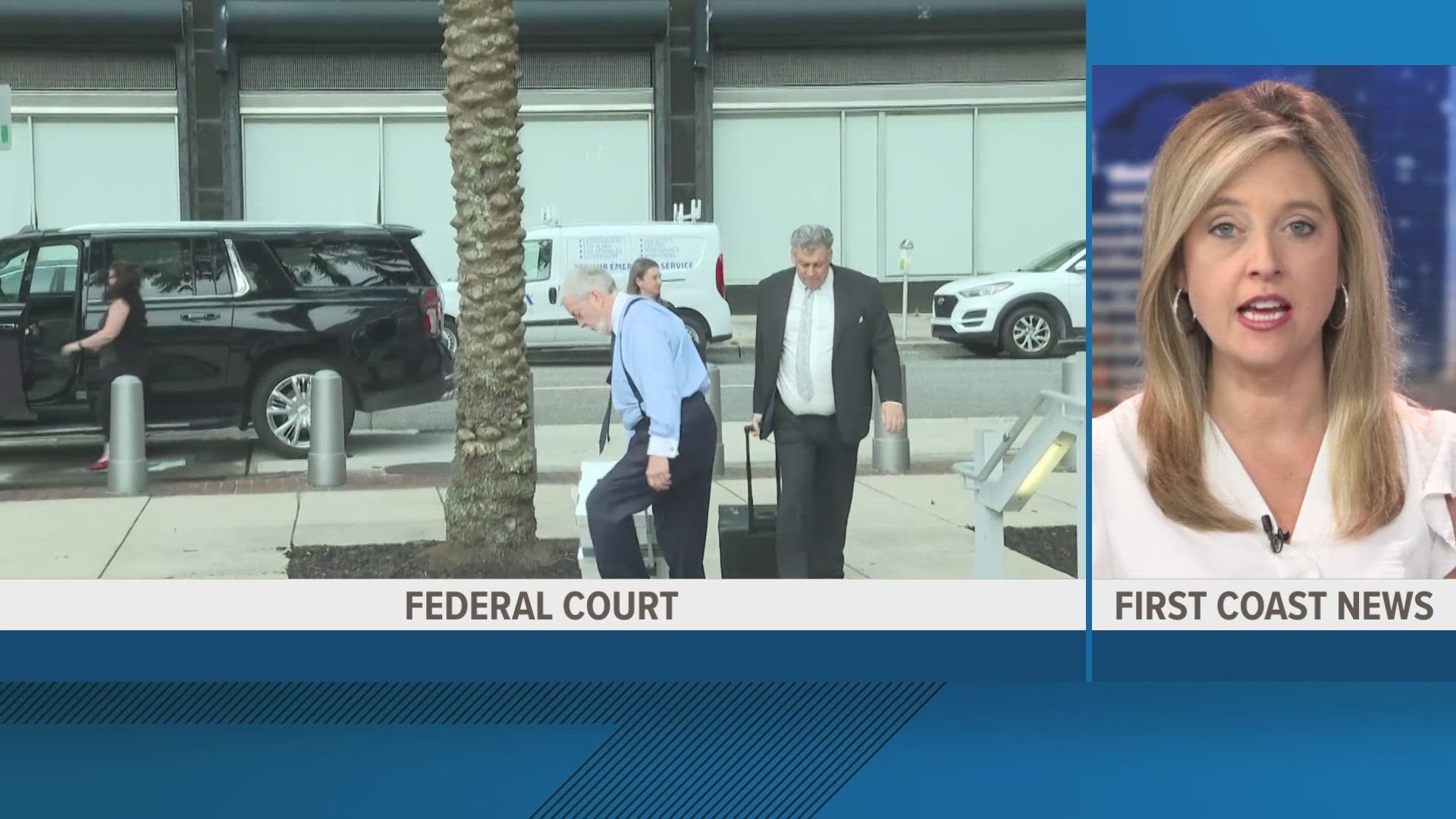 Patients of St. Augustine doctor describe sexual exploitation