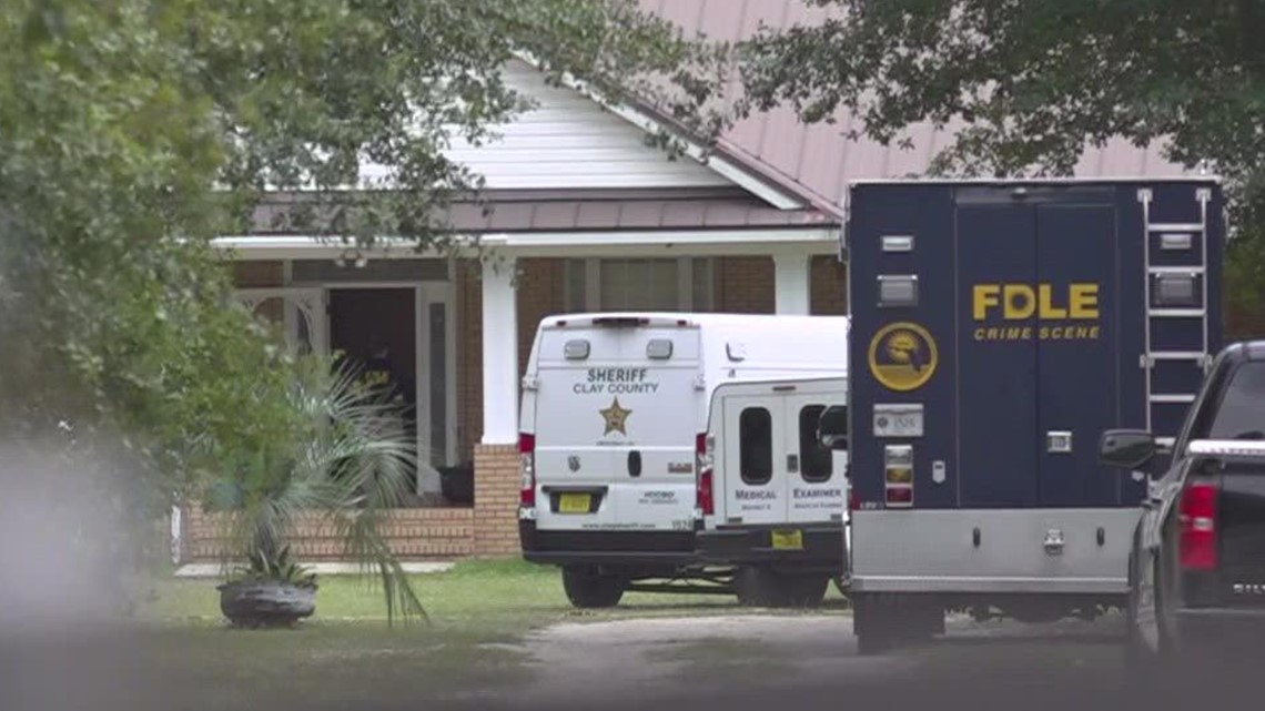 16-year-old boy, one other indicted in Baker County murder - Vimarsana News