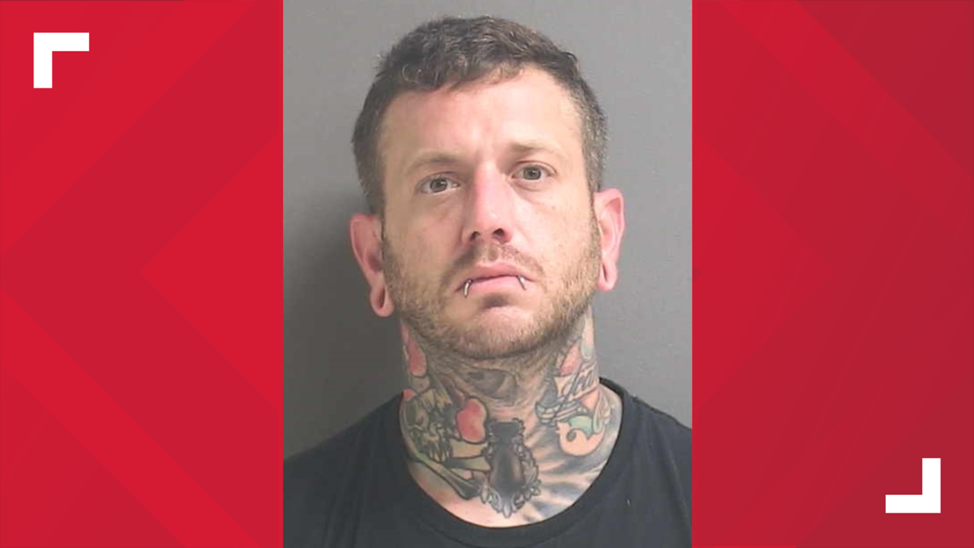 Jacksonville tattoo artist arrested following sexual battery accusations  after dozens of women come forward on social media  firstcoastnewscom