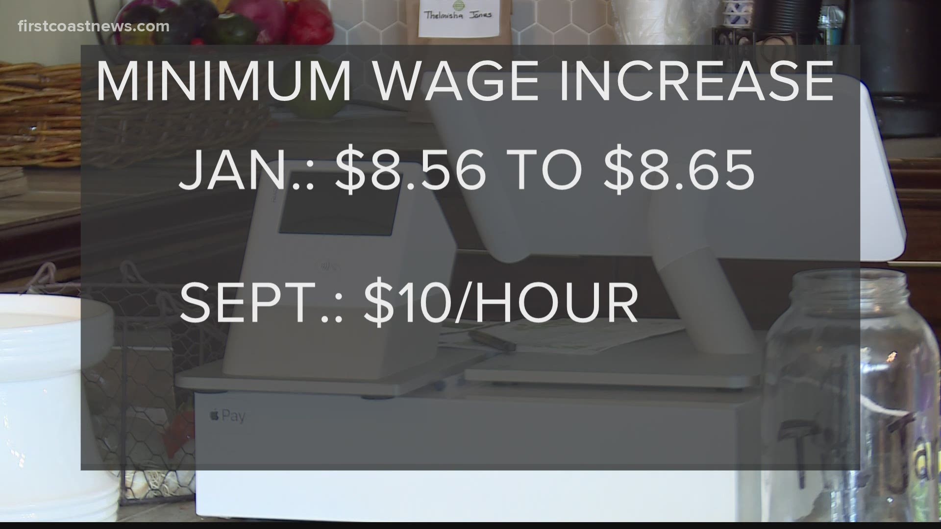 Here's what you need to know about the new Florida laws taking effect