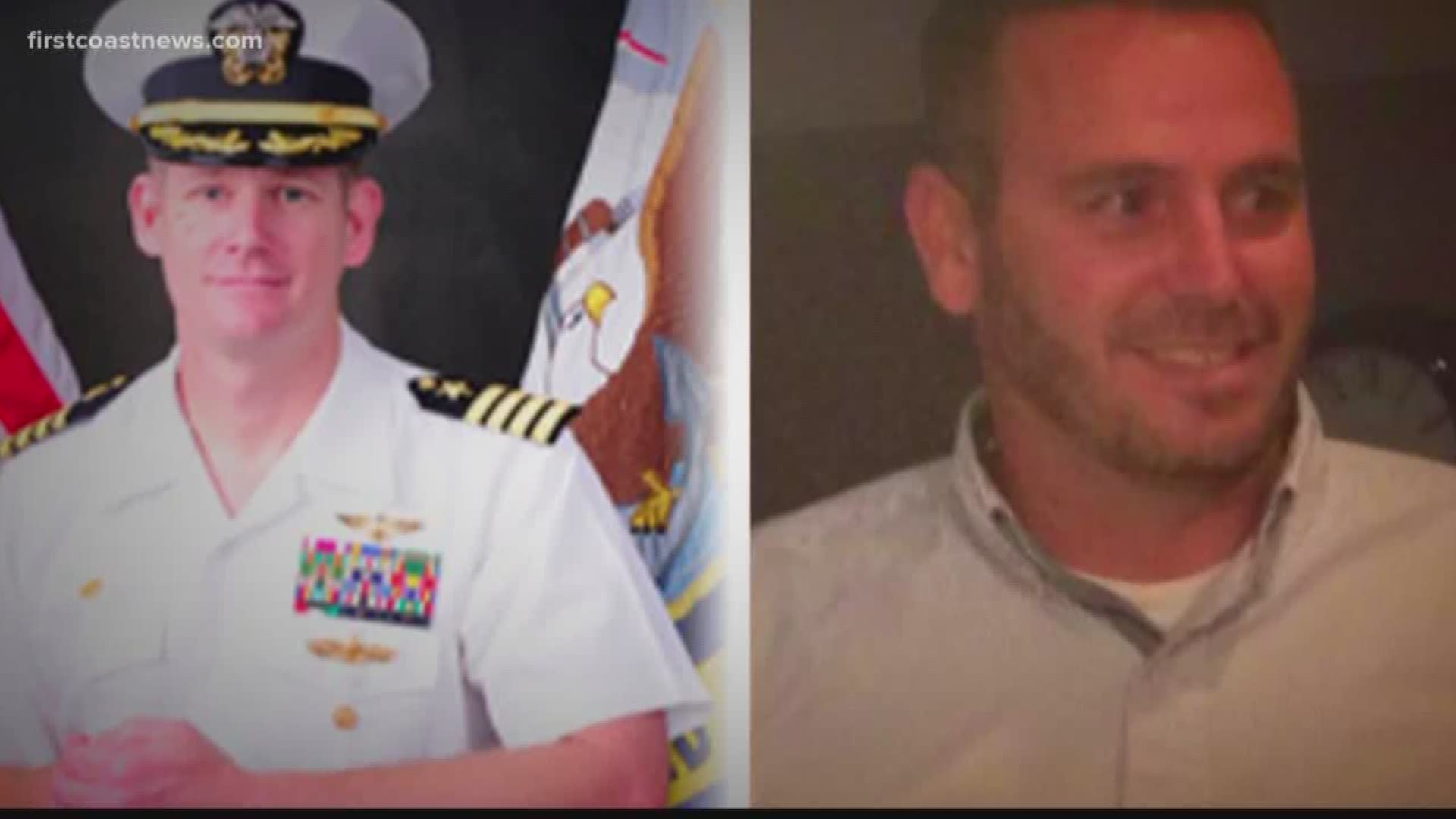 Capt. John Nettleton was convicted of six counts related to the 2015 disappearance and death of Christopher Tur, a civilian worker under his command.