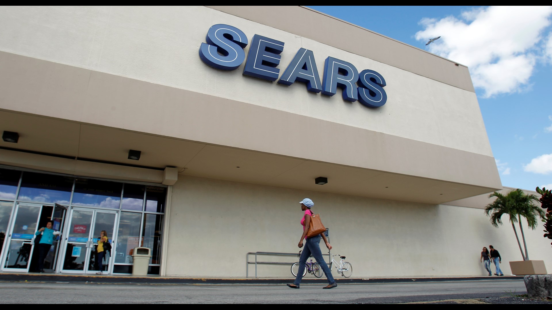 REPORT Sears in Jacksonville to close by end of year