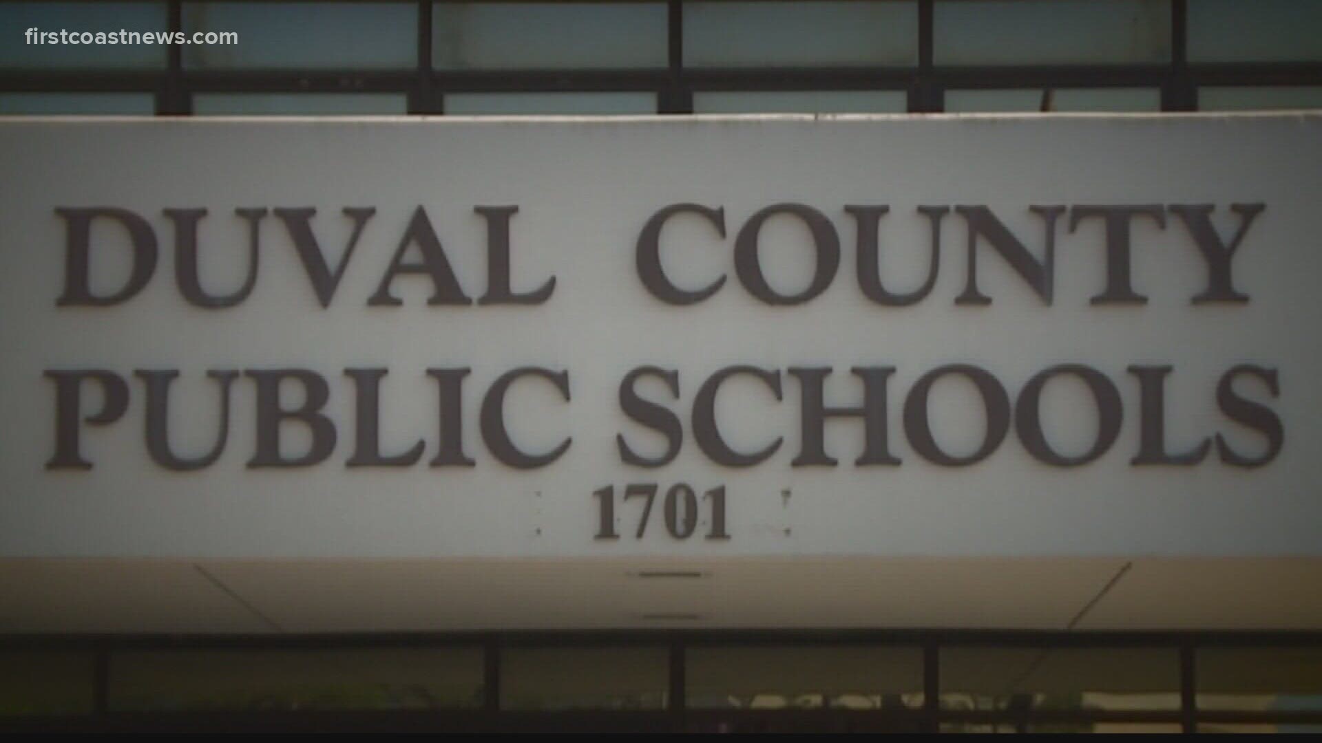 A referendum for a half-cent sales tax for Duval County’s aging schools is headed to the ballot in November after Tuesday’s City Council vote.
