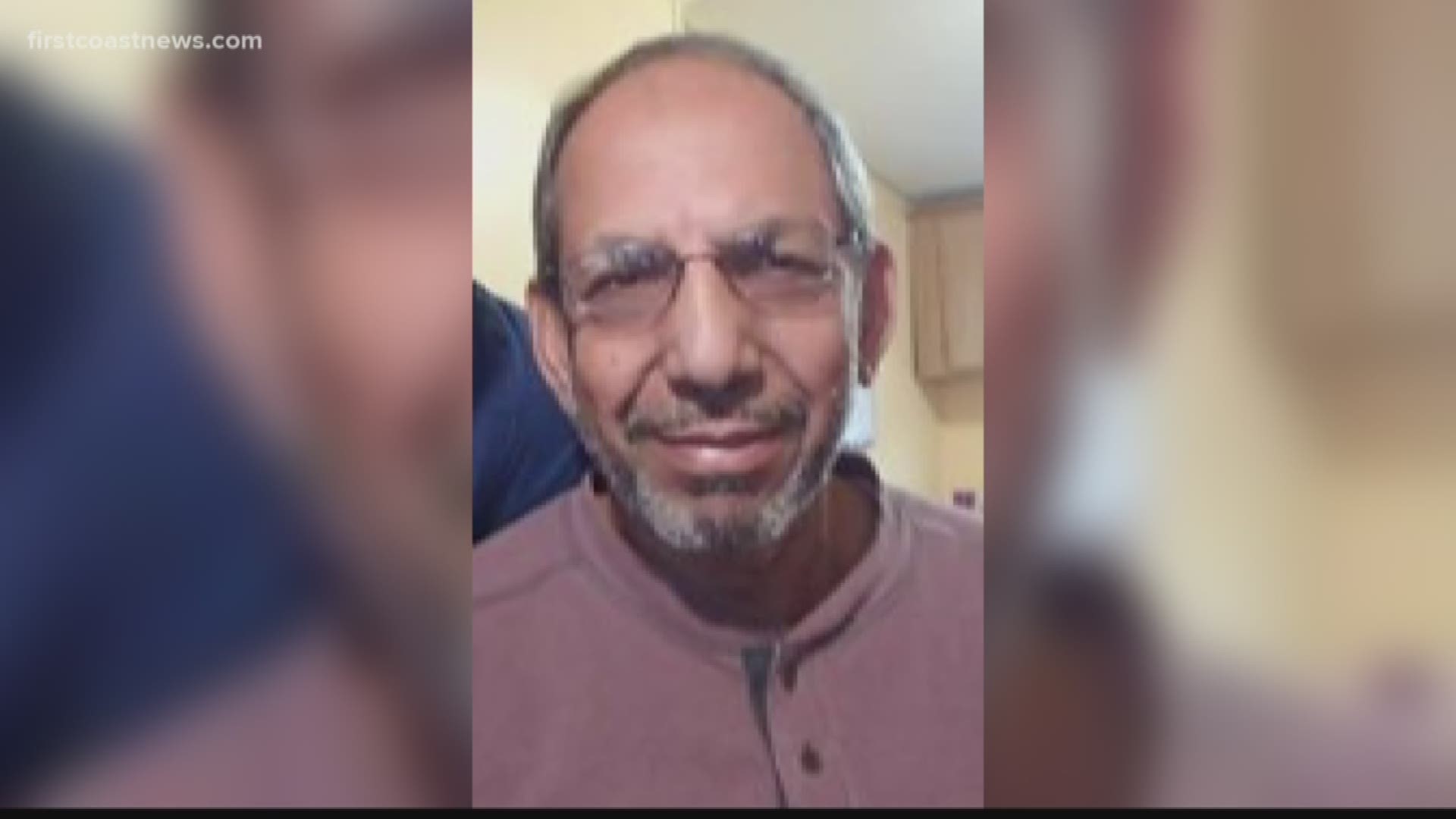 A South Georgia father is worried he may die if he's deported back to Pakistan.