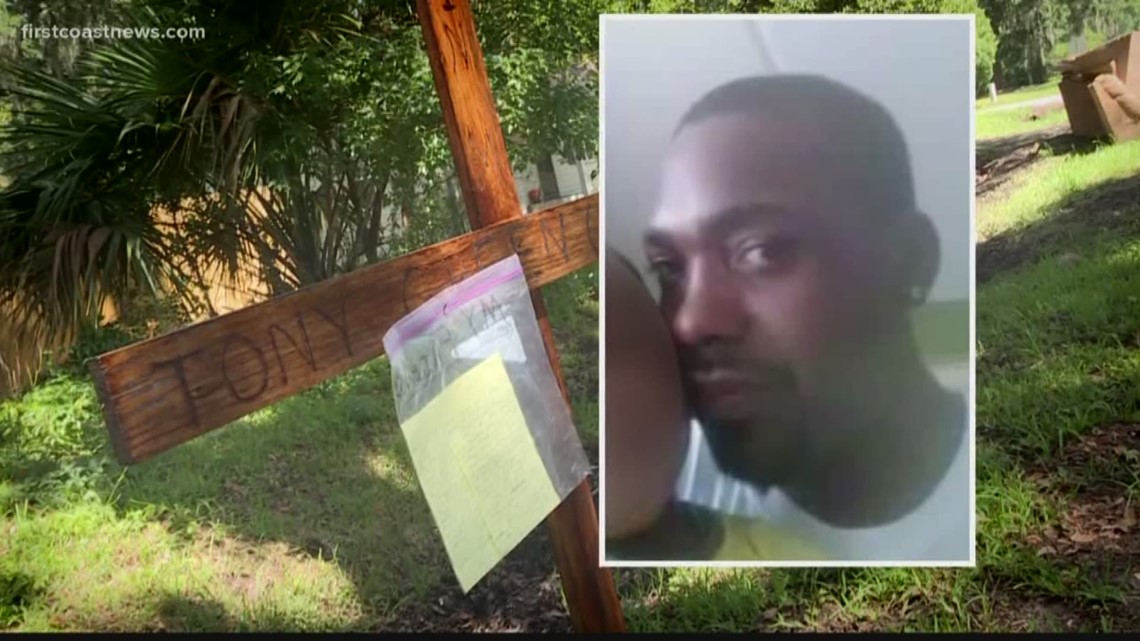 Radio calls released after officerinvolved shooting in Kingsland