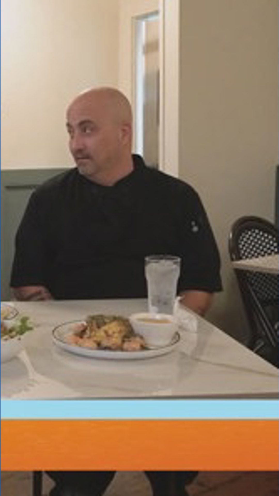 First Coast Foodies | Palmer's Village Cafe