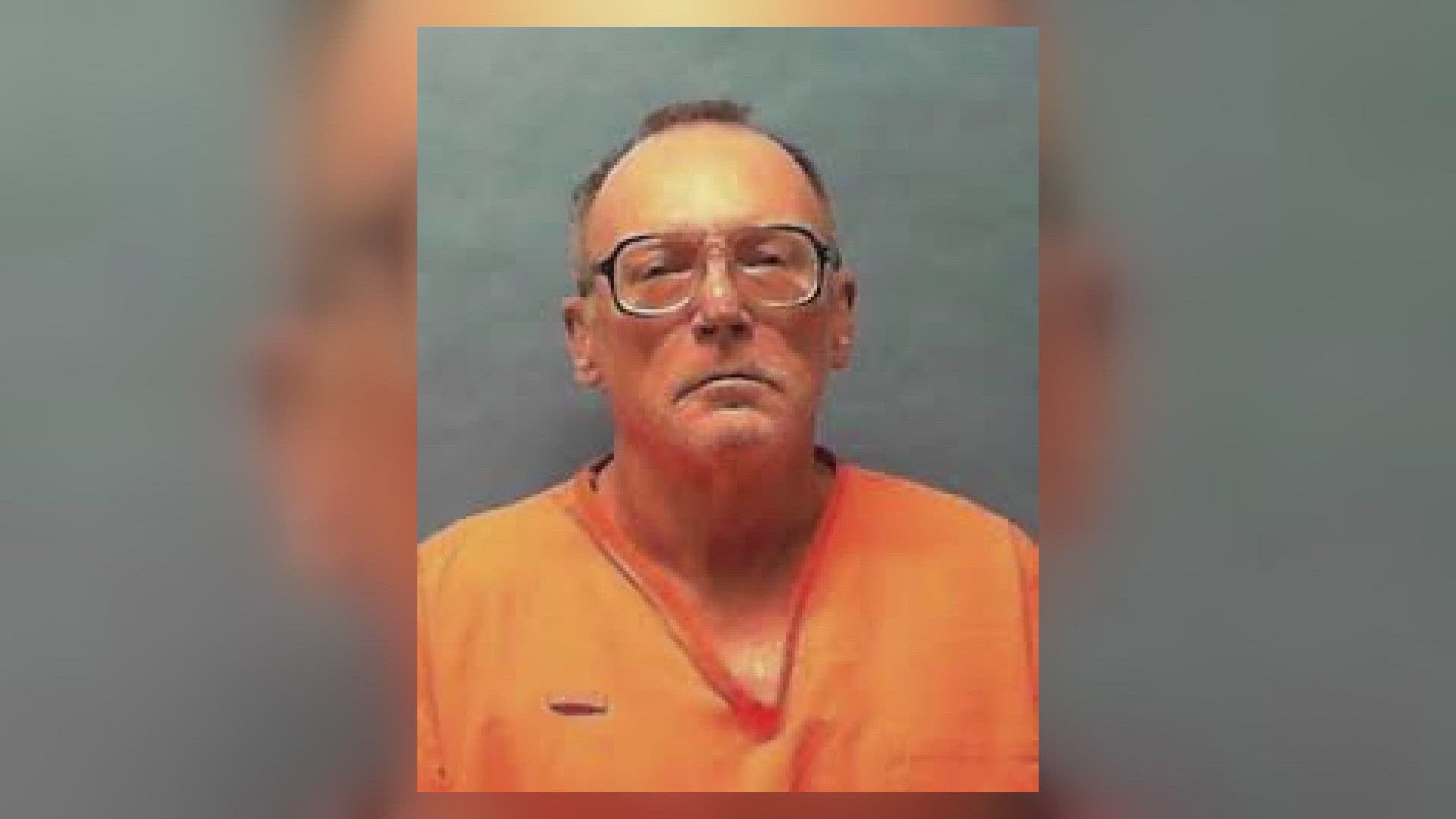 Norman Grim Jr. is scheduled to be executed at Florida State Prison on Tuesday, Oct. 28. If carried out, he will be the 15th put to death in the state this year.