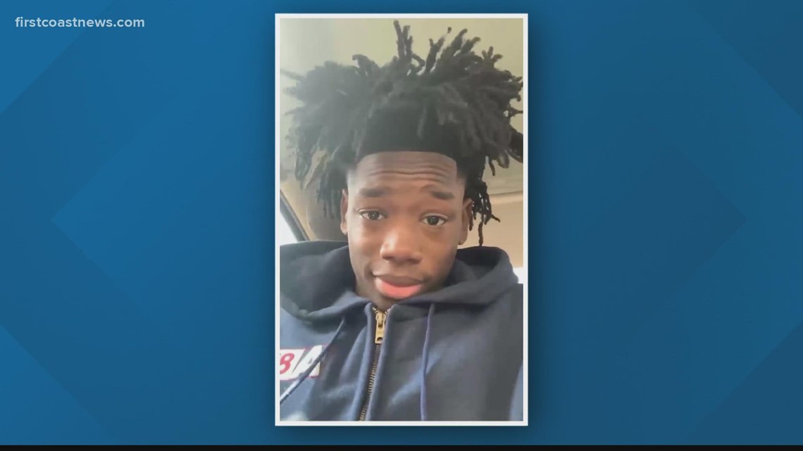 'He Was A Good Boy:' Family Remembers Teen Killed During Overnight ...