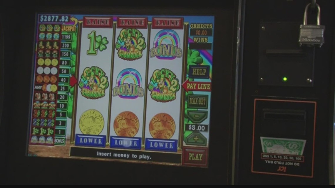 'Adult arcades' in Jacksonville could be illegal - Vimarsana News