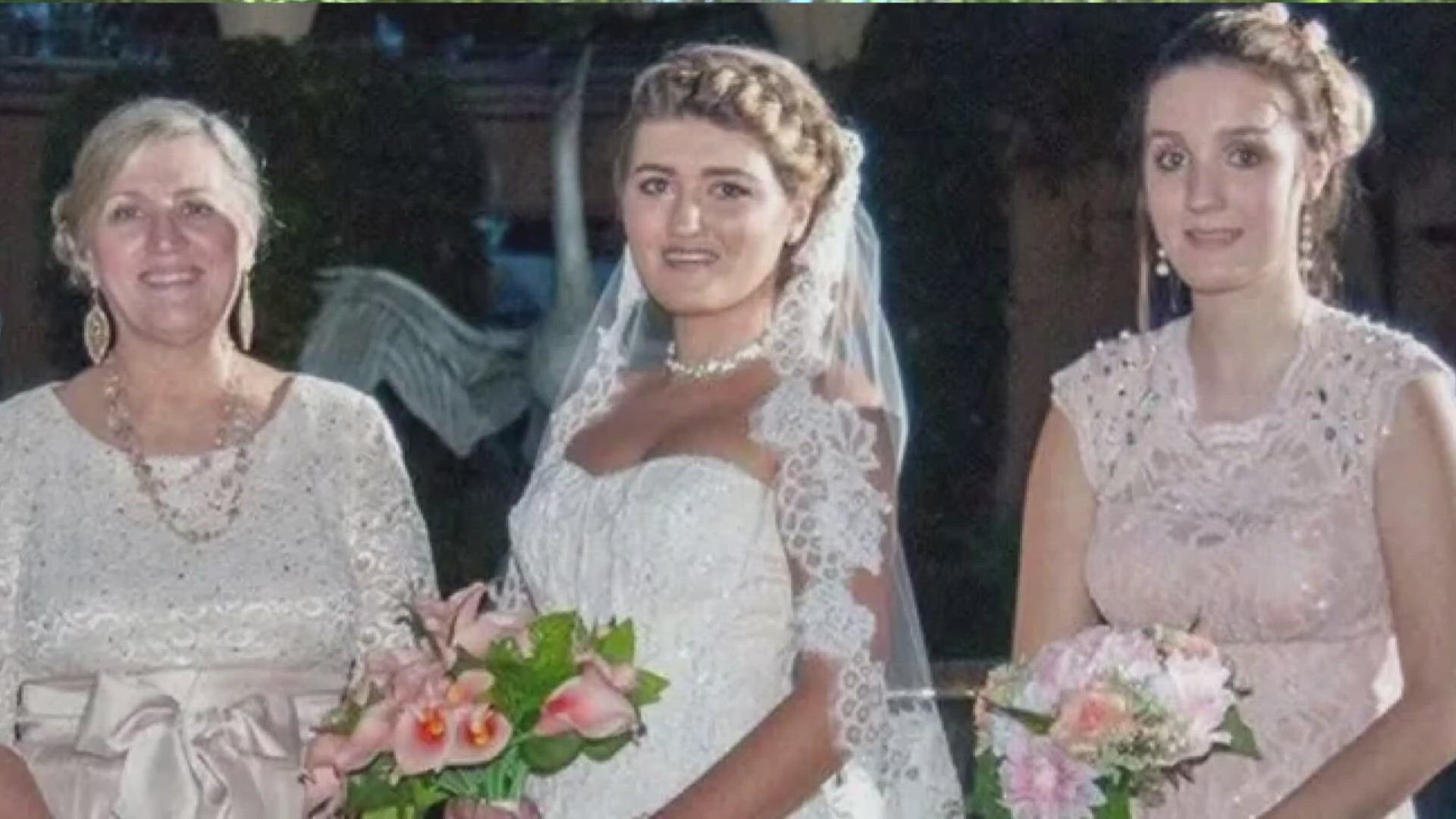 Grieving family member speaks out after three women shot and killed in ...
