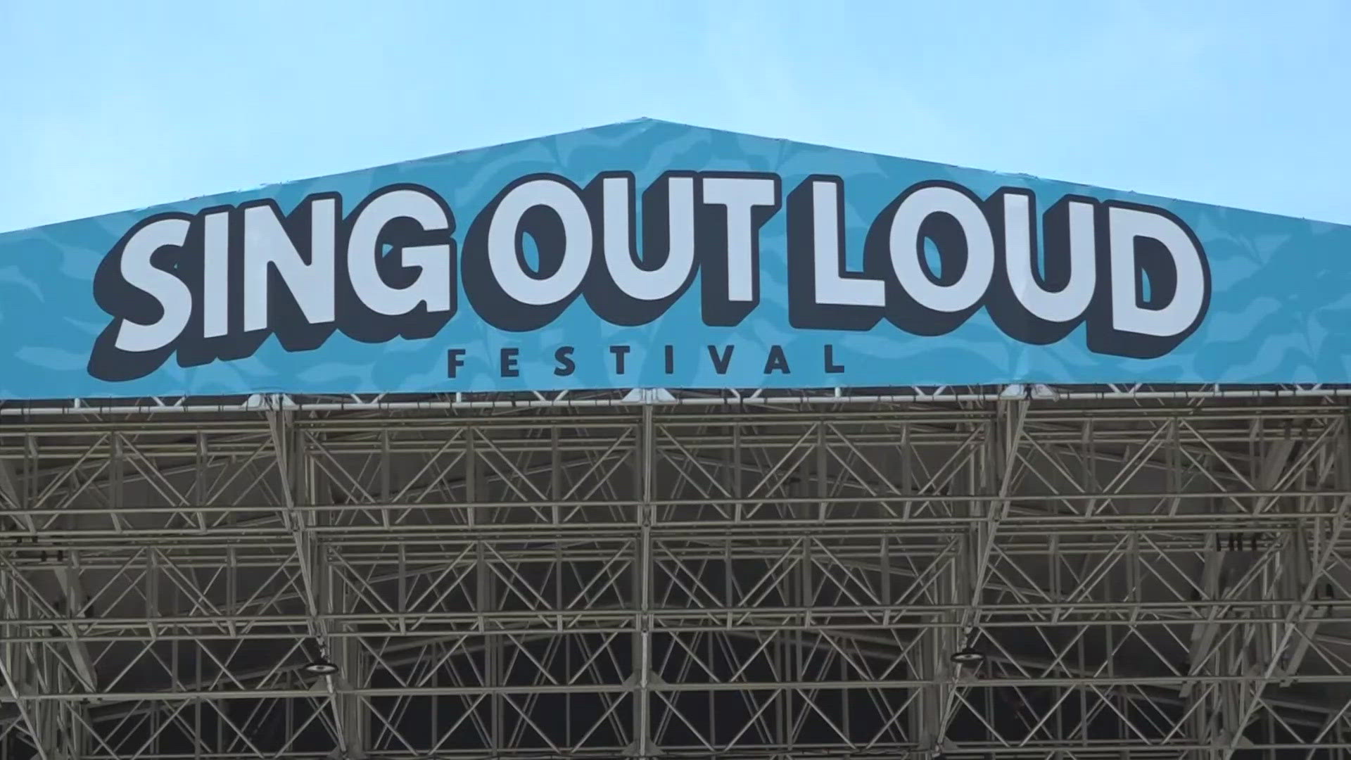 The Sing Out Loud Festival returns to St. Augustine, with headlining acts from Hosier and Beabadoobee
