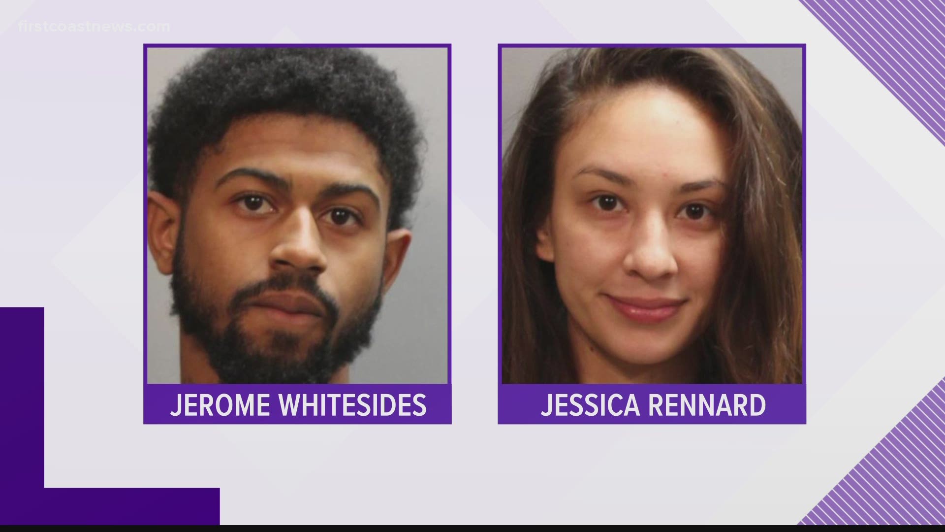 JSO: Two arrested in connection with New Year's Eve homicide