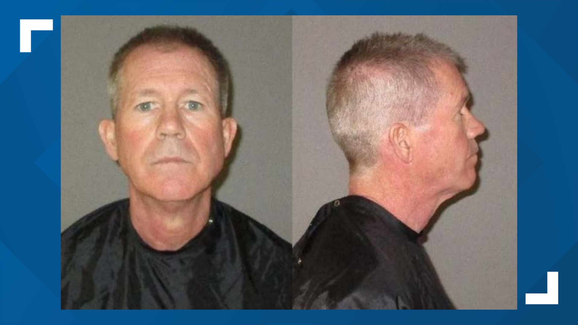 Florida man arrested for stealing grouper, potatoes then impersonating ...